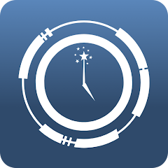 Time Clock Wizard app image